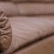 Sofa modular Queening modernist of Saporiti 1960