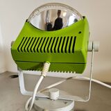 Spot vintage design 1970s apple green LITA