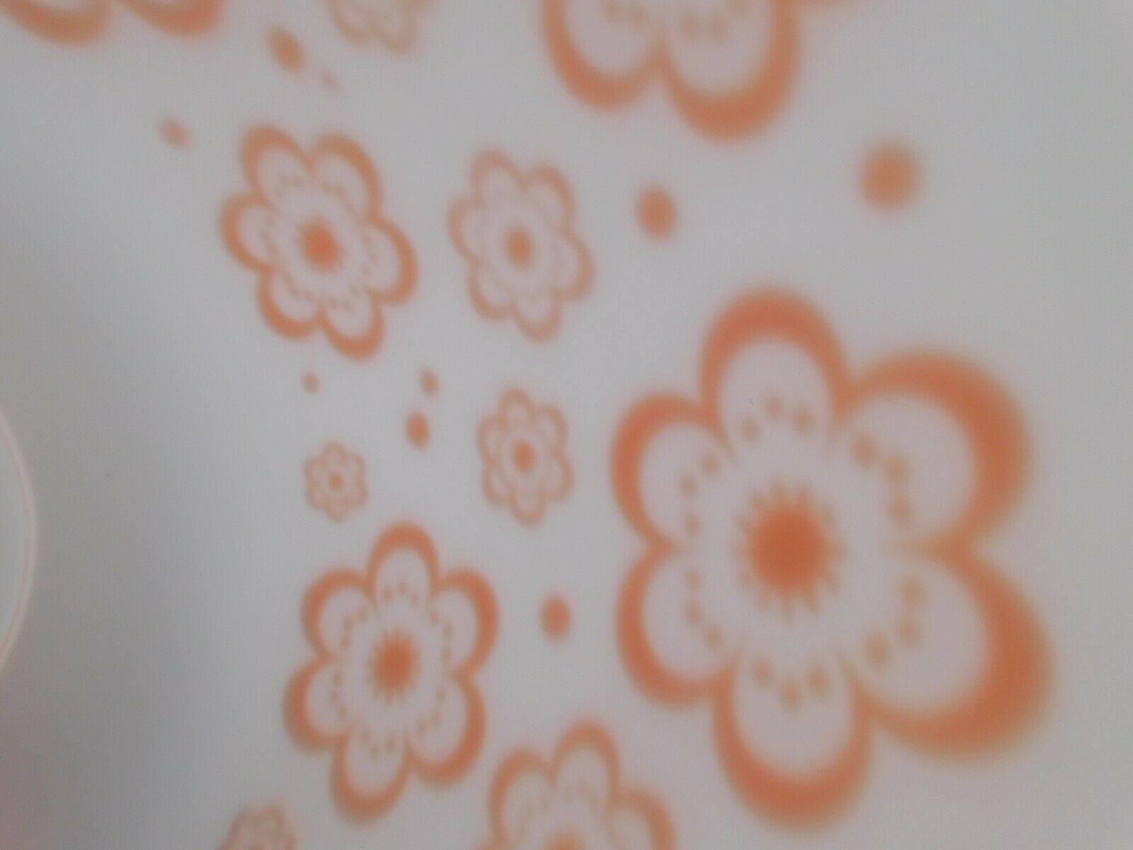 Vintage suspension from the 70s