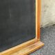 Old school slate table 40-50 years