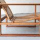 Easy chair 'model 2254' by Borge Mogensen for Fredericia, Denmark, 1950's