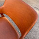 Fauteuil de bureau Cees Braakman pour Pastoe, 1950