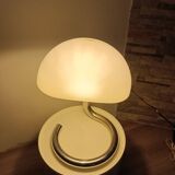 Important lamp designed by Metalarte 1970s