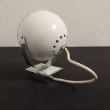 Spot eye ball sconce, 60/70s