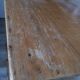 Buffet parisien en bois clair
