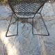Harry Bertoia Diamond armchair for Knoll
