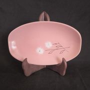 Longchamp - Longchamp ceramic table serving part, dandelion pattern (26 pieces)