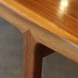 Extendable dining table, Jos de Mey, 1960