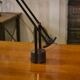 Tizio desk lamp by Richard Sapper for Artemide 1980s