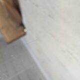 Vintage side table by Romeo Rega