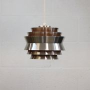 SWEDISH PENDANT LAMP | Carl Thore Pendel | 1970