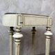 Jardinière Louis XVI en bois peint