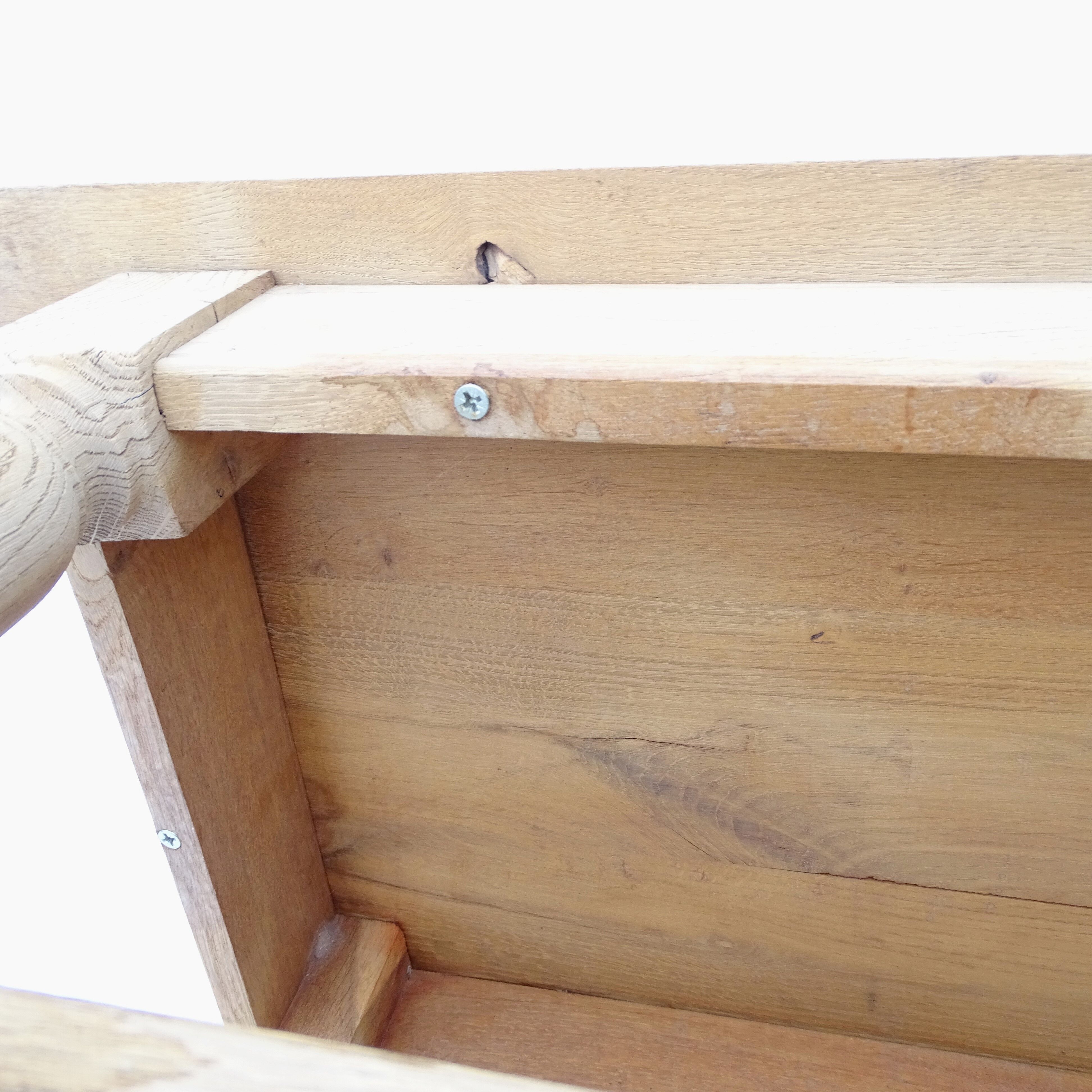 Rectangular Coffee Table