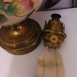 Oil lamp