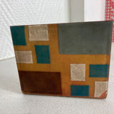 Robert Wuersch ceramic bookend