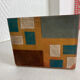 Robert Wuersch ceramic bookend