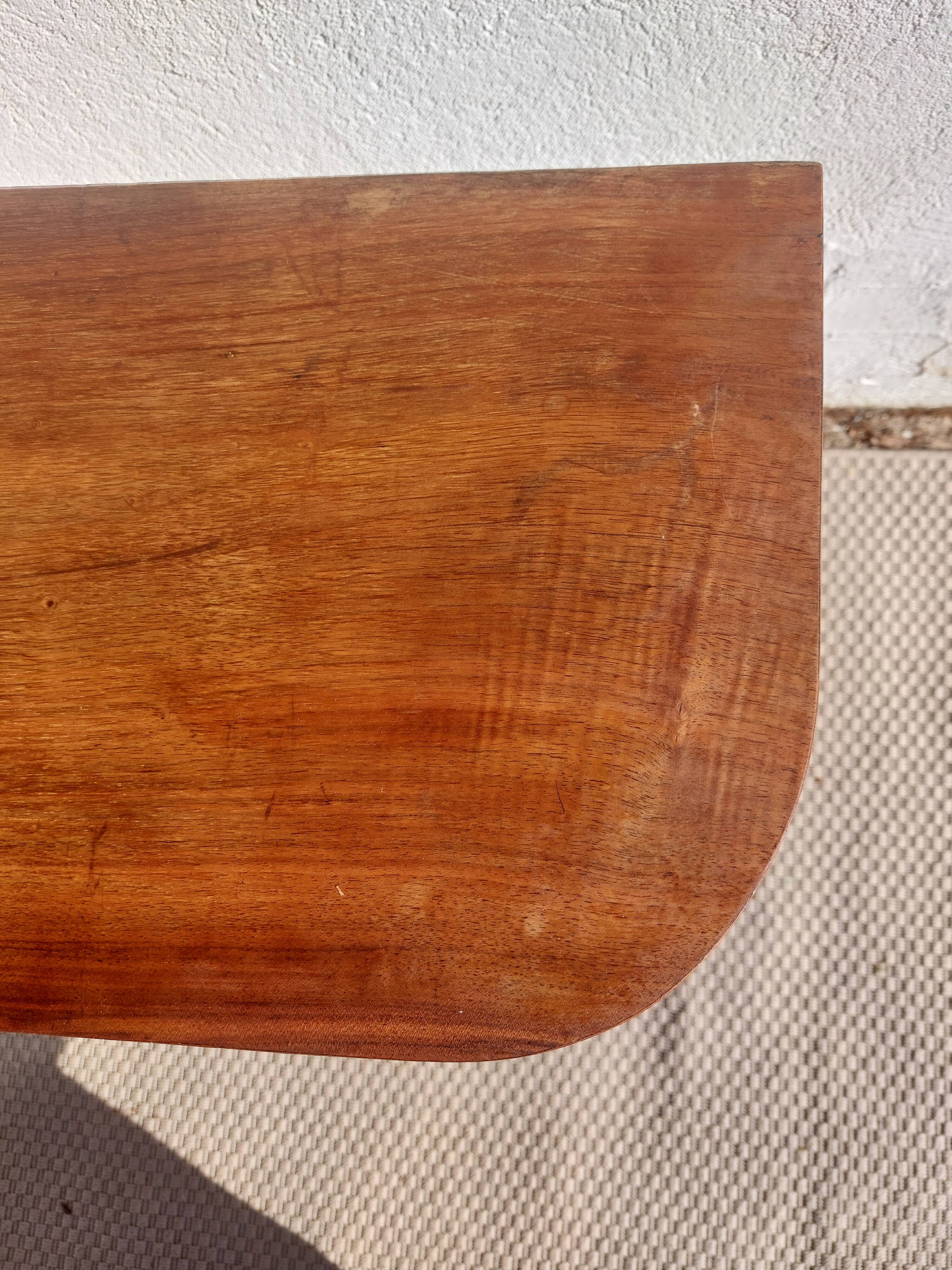 Buffet vintage