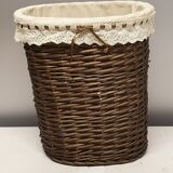 Rustic basket