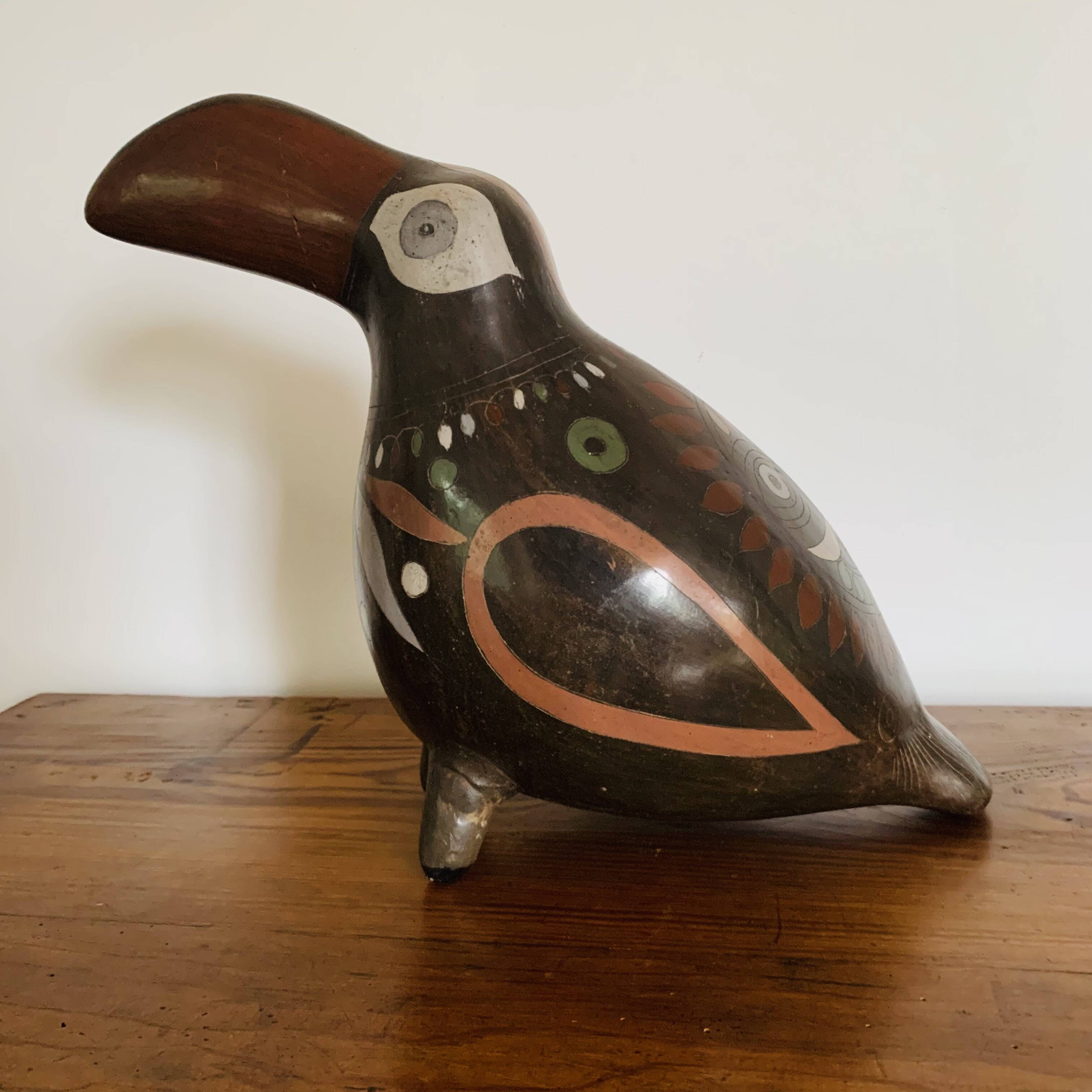 Toucan Bird