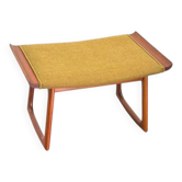 Tabouret à bascule danois par KOMFORT