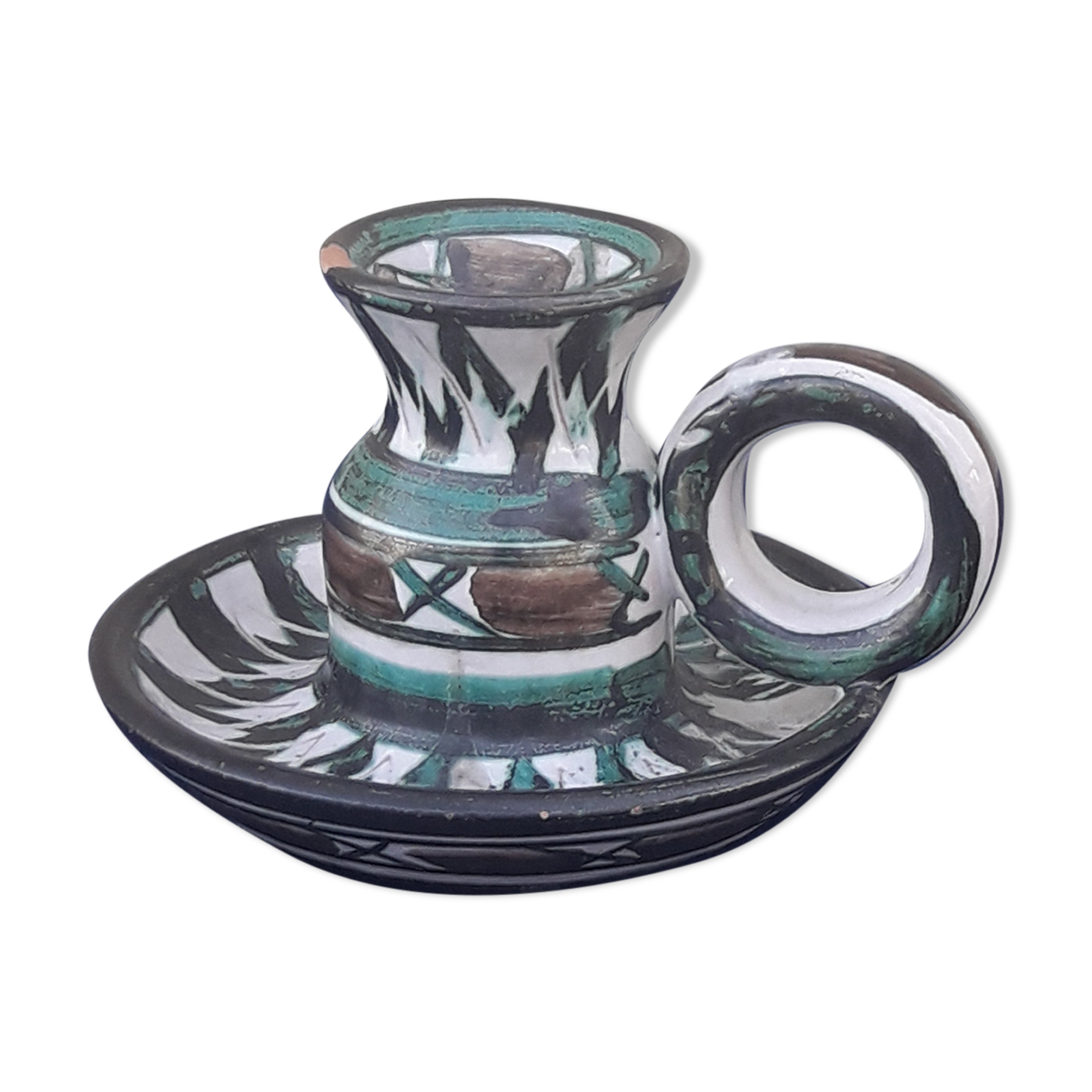 Robert Picault Vallauris Hand Mover