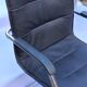 Leather chair