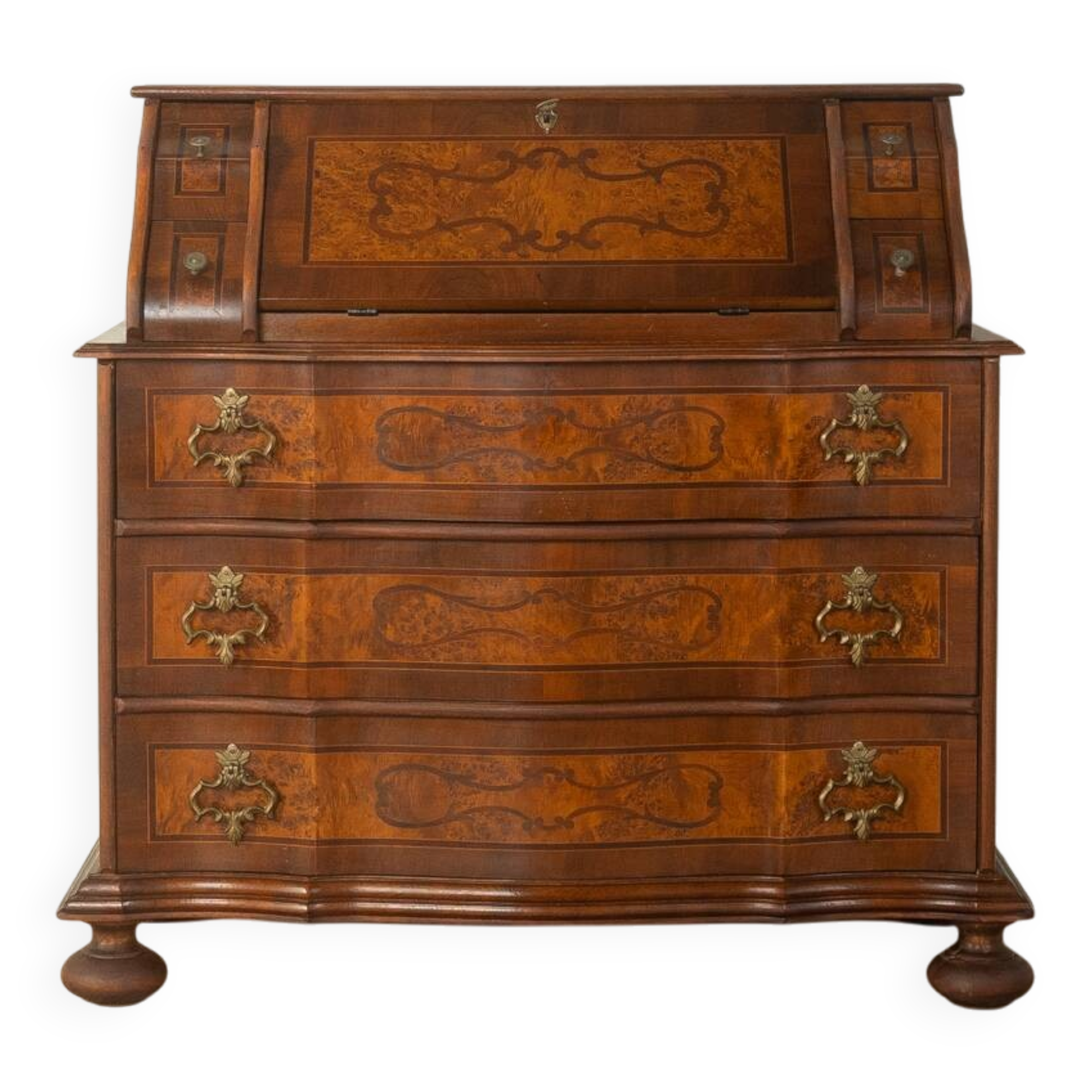 Italian Secretary Commode, circa 1920s