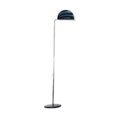 Mezzaluna lamppost, by Bruno Gecchelin