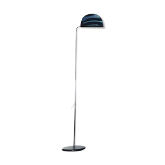 Mezzaluna lamppost, by Bruno Gecchelin