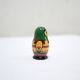 Vintage Russian Matryoshka wooden dolls