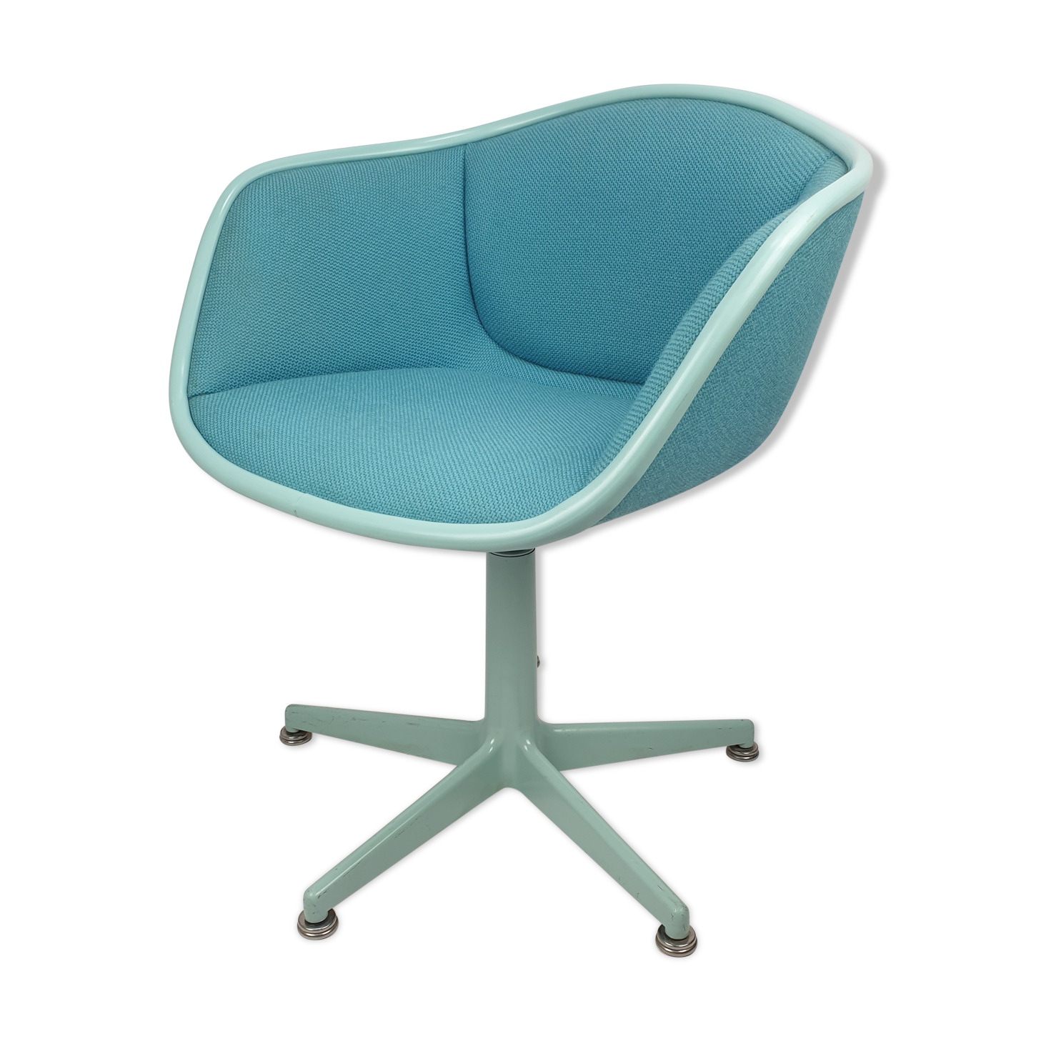F8800 armchair by Pierre Paulin for Artifort, 1960s