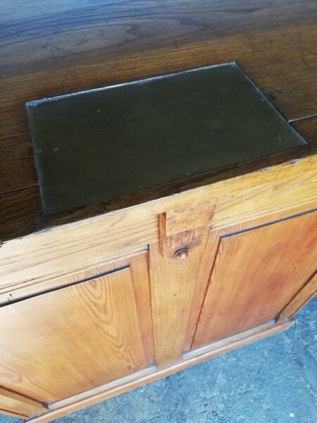 Counter time art deco 1930/40