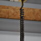 1970 Peill Putzler Glass hanging