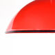 Hanging lamp designed by Achille Castiglioni produced by Flos