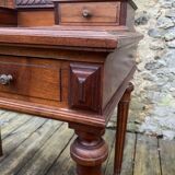 Art Deco Dressing Table