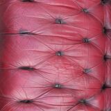 Canapé chesterfield