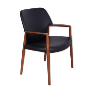 Fauteuil par A.B. Madsen - 1950