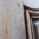 Pair of antique doors