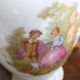 Winterling Scharzenbach coffee service for 6 people