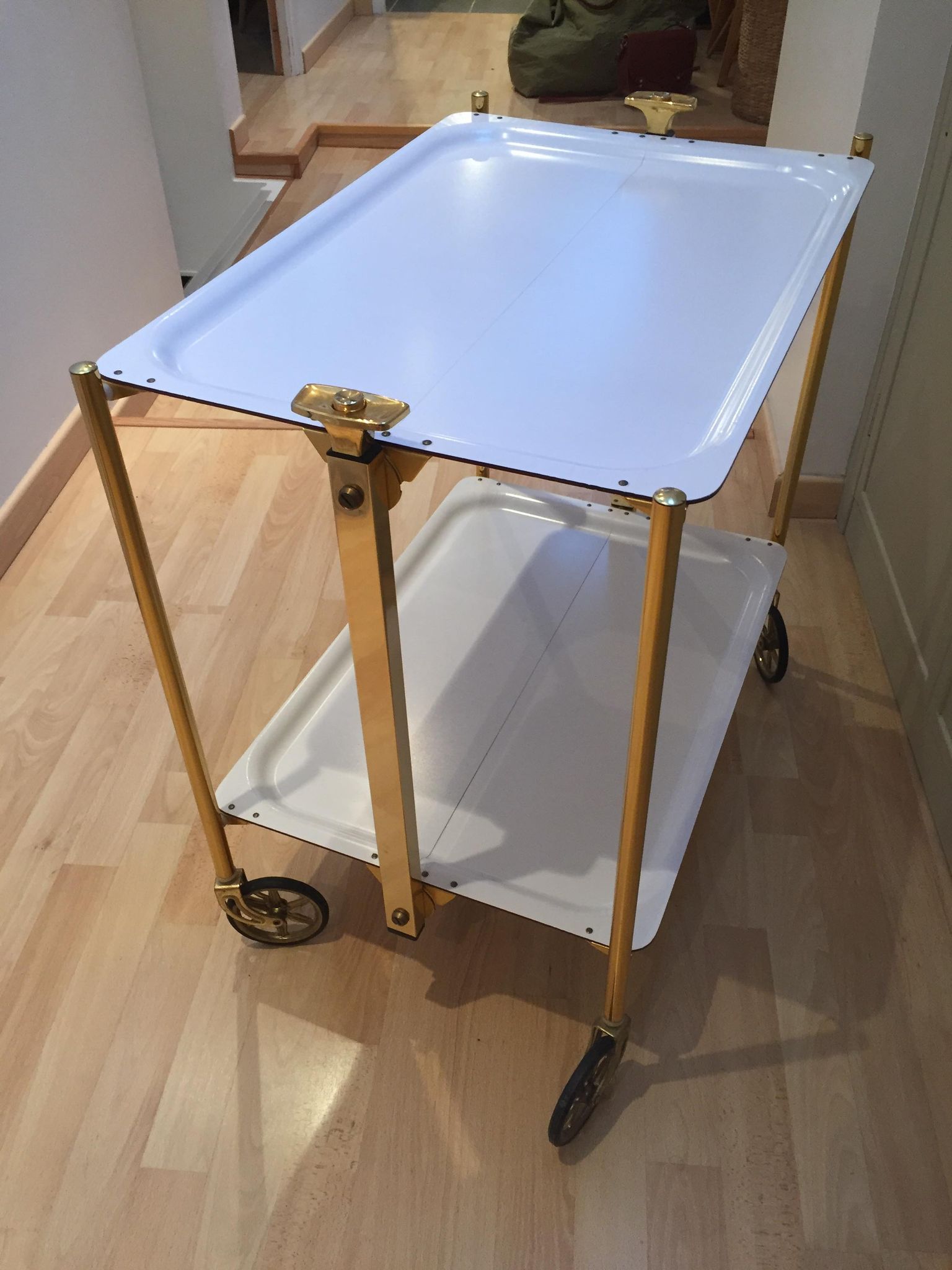 Blanchhe textable dessert by platex