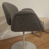 Artifort Paulin Tulip Armchair