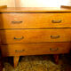 Commode scandinave vintage 60-70’s