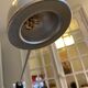 Lampe articulée années 80