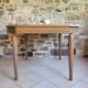 Art Deco table