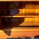 Meuble TV, vintage,