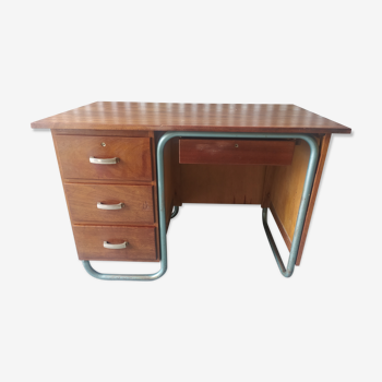 Bureau vintage de maitre d'école