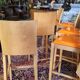 Fauteuils de bar