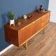 Teak 1960s Jentique sideboard