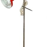 Floor lamp by P. Grus, Czechoslovakia, 1960s