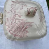 Longchamp soup tureen